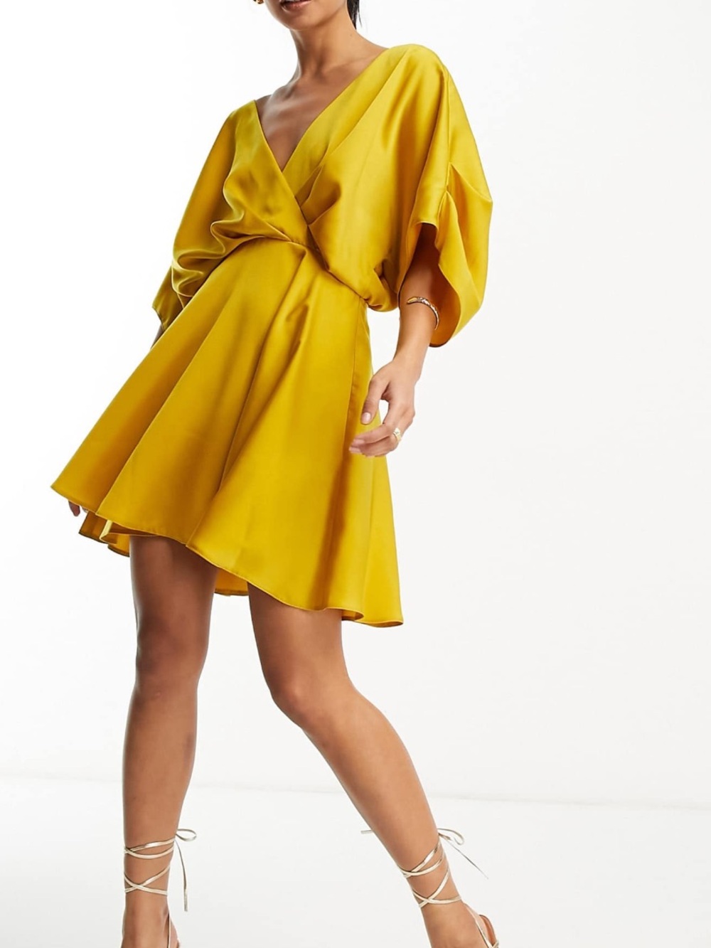 ASOS Mini dress